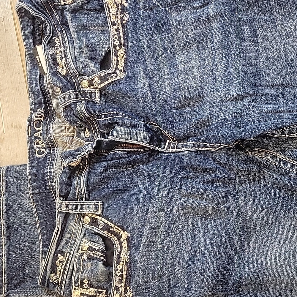 Grace la size 29